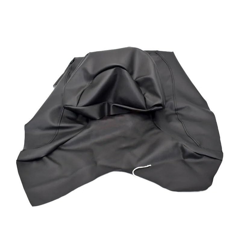 Housse de selle pour scooter Majesty YP250 confort de conduite