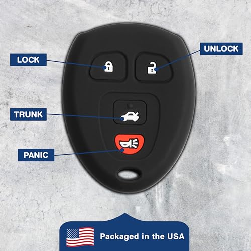 2 protectores para mando Chevrolet y Pontiac antiimpactos con referencia 15912859 6