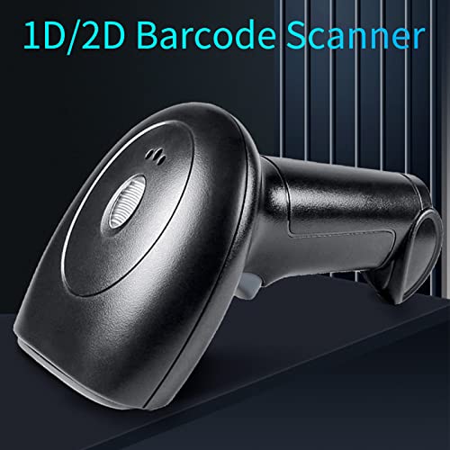 Scanner QR code USB filaire pour résoudre les erreurs de caisse Android