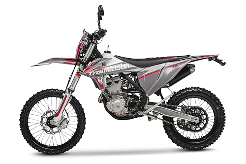 Trailmaster JHL Pro-Series LX300 Dual Sport
