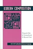 Korean Composition (KLEAR Textbooks in Korean Language, 9)