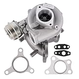 BFO GT2056V Turbocharger Turbo Kit for Nissan Navara, for Pathfinder 2.5L YD25DDTI 2006-, 14411-EB70A