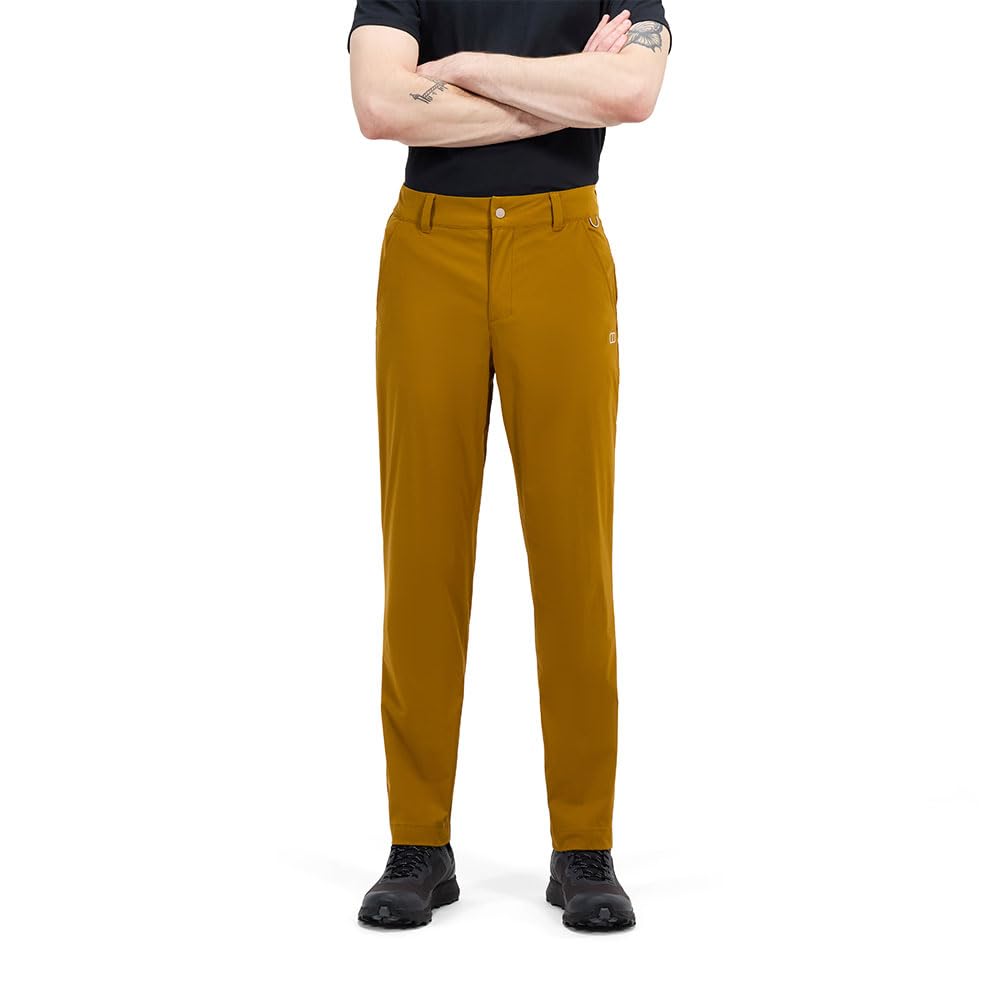 Berghaus Everyday Straight Pantaloni Uomo