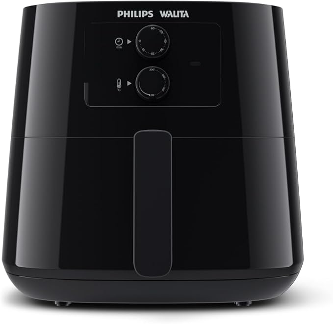 Oferta do dia: Air Fryer da Philips Walita com 43% de desconto