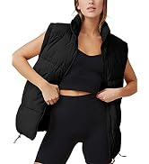 Springrain Women's Wool Pea Coat Notched Collar Midi Trench Coat