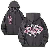 PREMIUM FABRIC: Breathable cotton wicks away perspiration. Soft and comfortable to the touch. KINDLY NOTE: Sizes run small. Please refer to the size chart for accurate fit. THOUGHTFUL GIFT: Perfect for concerts, music festivals, everyday leisure, par...