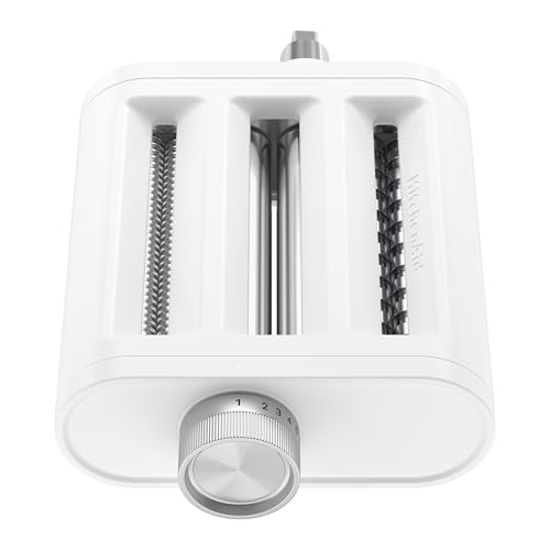 KitchenAid 3-in-1 Pasta Attachment, KSM3PPA by KitchenAid - Image 5
