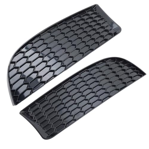 Rejillas de luz antiniebla para parachoques delantero de coche E92 E93 E90 E91 M3 2006-2011 5