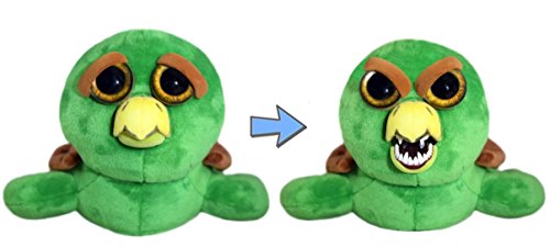 William Mark- Feisty Pets: Louie Ladykiller Adorable 8.5