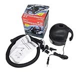 Turbina Inflador, soplador de castillos hinchables, acuáticos, toboganes, water ball, bumper ball, zorb ball, kayak, barca hinchable (C - Hinchador 700W)