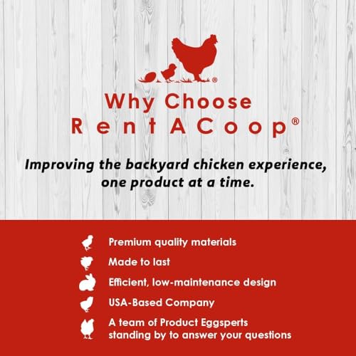 Image of RentACoop Hatchling Liners for Little Red Barn Pack of 12 - Odor-Control Chick Brooder Pads - Absorbent, Leakproof Bedding for Baby Chicks, Ducklings, and More