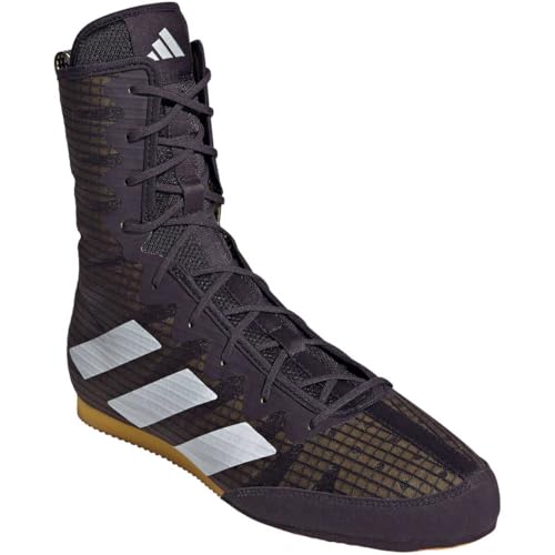 Image of Adidas Unisex-Adult Box Hog 4 Boxing