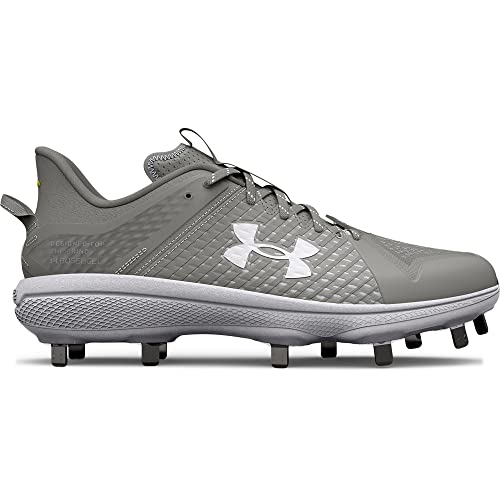Under Armour Men's Yard Low Mt Baseball Cleat Shoe4