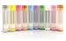 50 New Empty Lip Balm Containers Tubes 5.5ml - 3/16 ounce (Assorted)