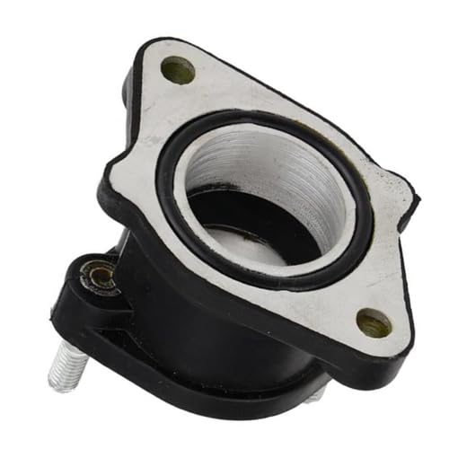 Tubo de admisión carburador 30mm compatible con quads Roketa Sunl BMS PZ30 de 200cc a 250cc