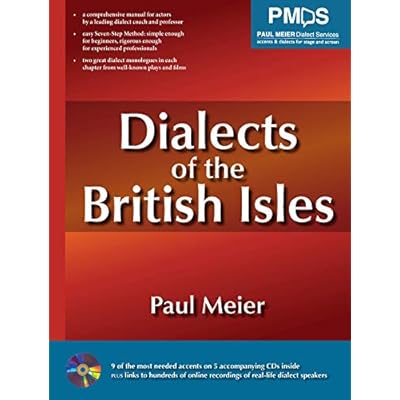 Dialects of the British Isles
