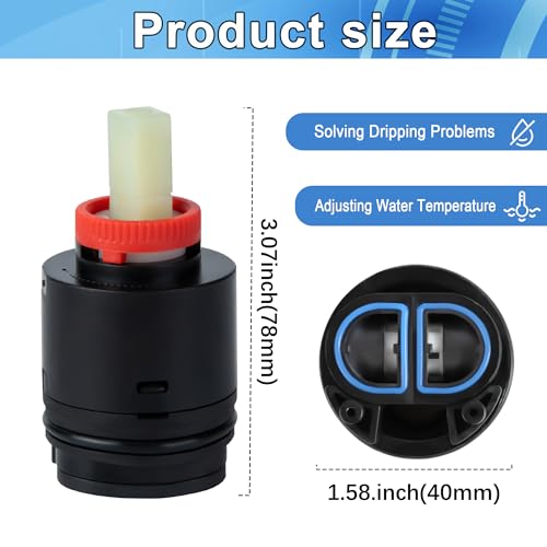 Mejores precios y opiniones de Cartucho para llave de regadera - solo los mejores. 25 Mejores precios y opiniones de Cartucho para llave de regadera - solo los mejores. 22