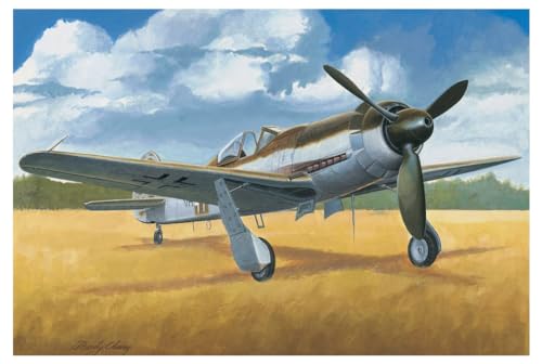 Hobby Boss 81702 kit de montage Ta152C-1 Luftwaffe 1/48