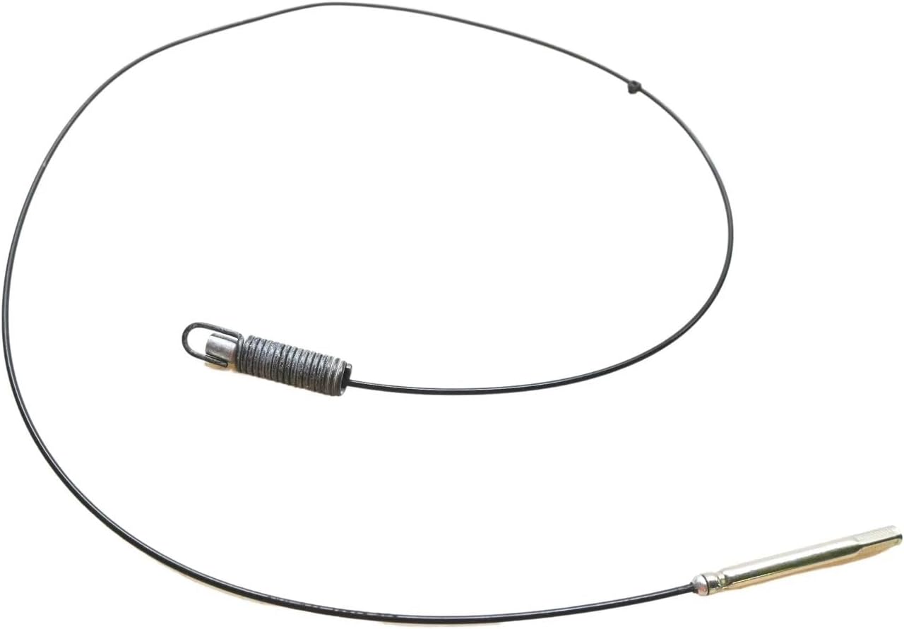 Replacement Part for MTD 746-04086 Drive Control Cable NOS Replacement Small Parts Tool Equipment Mechanical Automotive Adjustment