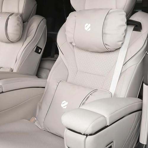 QiuFu ALPHARDAt@AGH 40 W AGH 45 W 20n30n40nwbhXgSV[YnCGhNbVԓlbNJo[Headrest+waist supporte1{ (N[) (ItzCg)