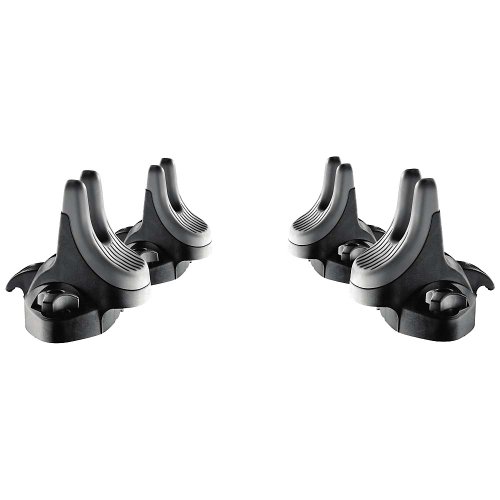 Thule 554XT Hang Two Rooftop Surfboard Carrier