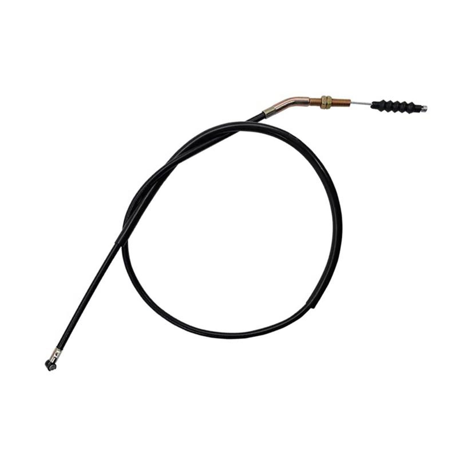 Câble d'embrayage moto CB600 Hornet pour une commande souple PC36
