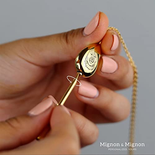 Cremation Pet Urn Necklace Dog Memorial Gift For Women Pet Ashes Keepsake Custom Cat Portrait Jewelry Pet Loss Gifts For Her Dog Ashes Pendant Necklace -P-Urn-Ap #TOP7