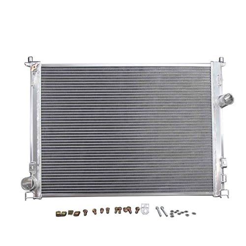 Radiateur alu anti-surchauffe pour Charger et Challenger V8 SRT boîte manuelle