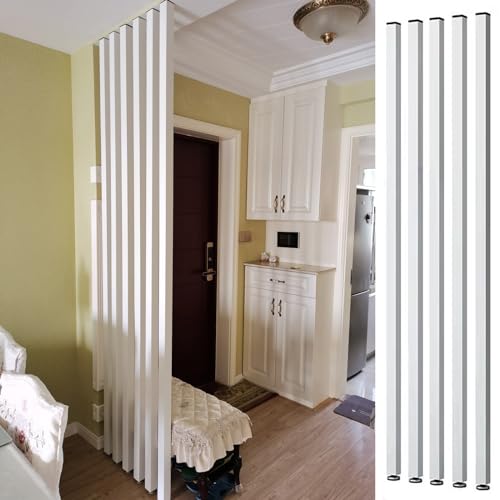 Cloisons de séparation pour délimiter un bureau à la maison efficacement - 3