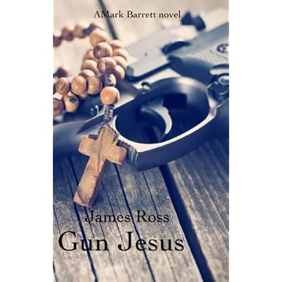 Gun Jesus