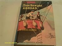 Tom Sawyer Abroad / A Dog of Flanders. B008AZH7QW Book Cover