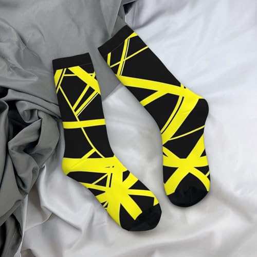 Mid-crew Socks Mid-Tube Socks soft tube socks/Socks High Ankle,Unisex socks for Outdoor4