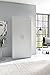 Stammberg® Schuh- & Stiefelschrank „Multo“ · 2 Türen · 3 Farben (White)
