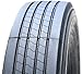 Set of 5 (FIVE) Transeagle ST Radial All Steel Heavy Duty Premium Trailer Radial Tires-ST235/80R16 235/80/16 235/80-16 130/126L Load Range H LRH 16-Ply BSW Black Side Wall