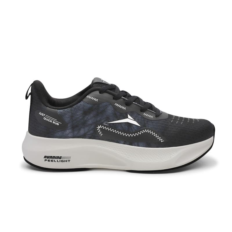 Image of JQR Men Lyon Running Shoes
