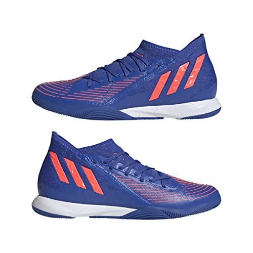 Image of Adidas Unisex-Adult Edge.3 Predator Indoor