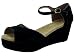Toms Women's Platform Wedge Casual Shoe