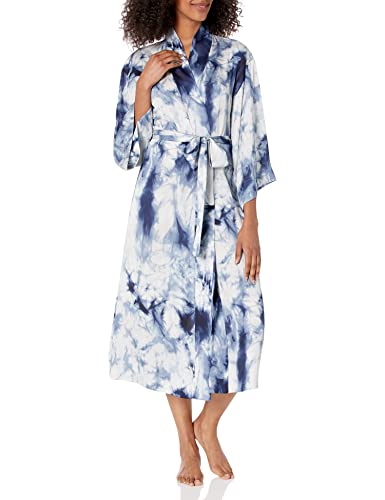 Natori peignoir femme en tissu haut de gamme et finitions luxe