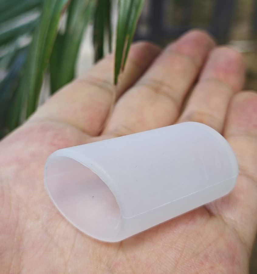 Miniatura 3 de Funda de silicona para tetera, tetera, boquilla para tetera, a prueba de goteo, protectores de boquilla de tetera y protector de boquilla de tetera