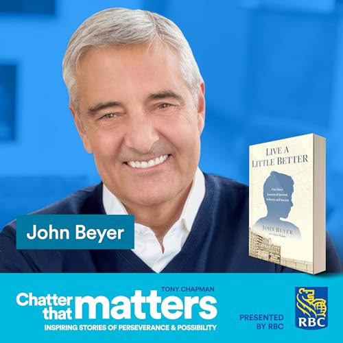 Live a Little Better - John Beyer