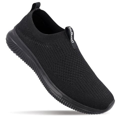Image of WALKAROO WS9551 Mens Comfortable Walking Shoes for Casual Wear and Regular use