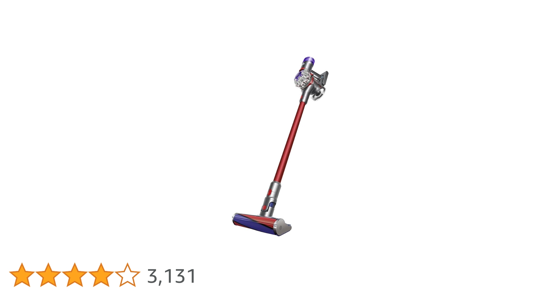 掃除機・クリーナー dyson origin v8 rd2 ダイソン SV25RD2 スティックサイクロンクリーナー Dyson V8 Origin