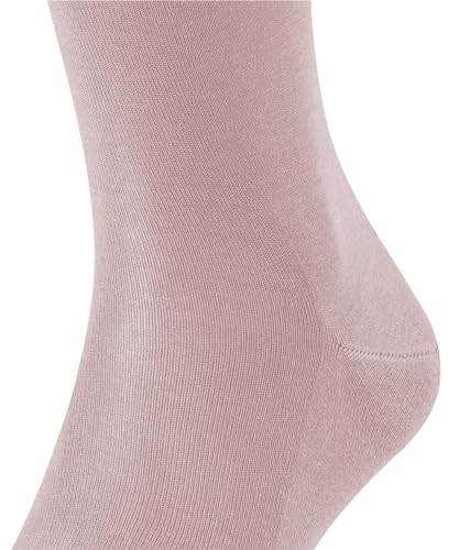Image of FALKE Men's Tiago Cotton Knee High Dress Socks, 1 Pair
