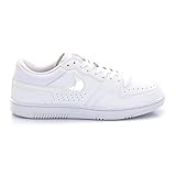 ZAPATILLA NIKE COURT FORCE LOW BLANCA - 44, blanco