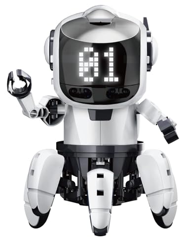 �y���萶�Y�E�������K�i�z�v���O���~���O�E�t�H�� for CHROME MR-9122 �G���L�b�g ELEKIT ���{�b�g �v���O���~���O �H��L�b�g ���R���� �v�����f�� �v���O���~���O���� �v���[���g ���w�� ���w�� ���̎q �j�̎q ���� ���S�� �ȒP