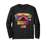 Por fin vacaciones de verano en Budapest 2026. El outfit ideal para tus próximas vacaciones en Budapest 2026. Vestido de playa para toda la familia. Luego, rumbo a Budapest 2026.