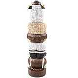 FOCO Wyoming Tiki Figurine