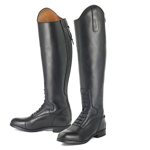 Ovation Flex Sport Ladies Field Boot 7 Wide