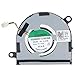 TRADOCK Wentylator chłodzący procesora do Dell Latitude 7400 2 w 1 09D1T8 9D1T8