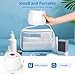 Limpiador Ultrasónico Dental con UV Imagen de Limpiador Ultrasónico Dental con UV